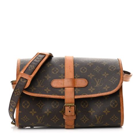 lv marne|LOUIS VUITTON Monogram Marne 1087062 .